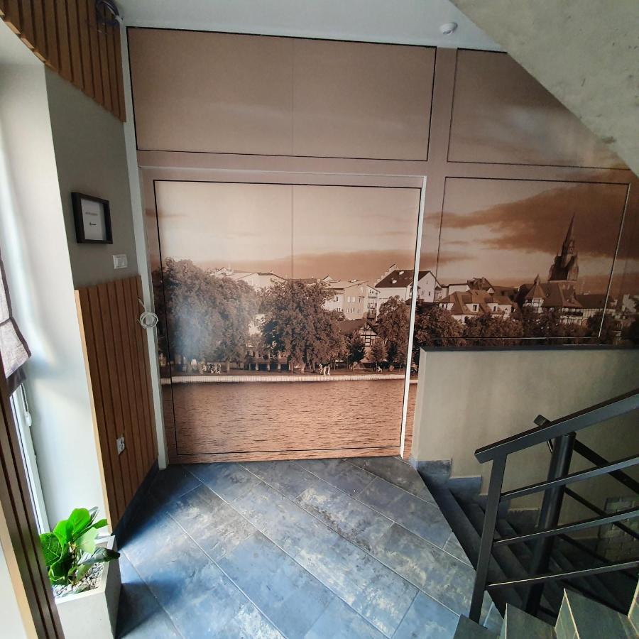 Apartamenty Kapielowa Zloty Ełk Exterior foto