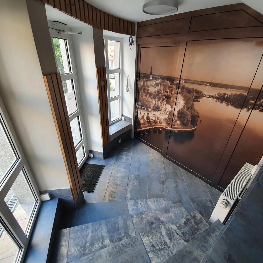 Apartamenty Kapielowa Zloty Ełk Exterior foto